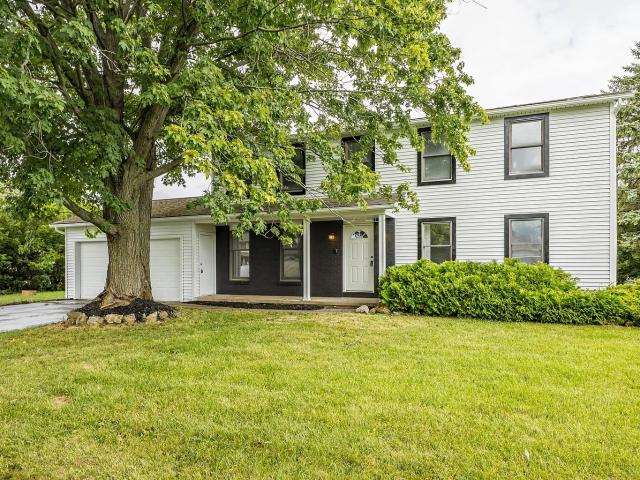 4 BR, 3 BA Apartment 99 Forest Meadow Trl, Rochester, NY 14624