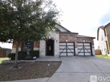 4 BR, 3 BA Apartment 9044 Single Bnd Trl, Temple, TX 76502