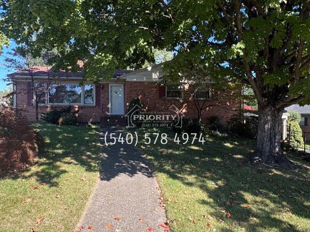 4 BR, 3 BA Apartment 90 Emery St, Harrisonburg, VA 22801