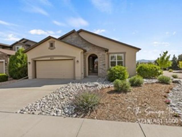 4 BR, 3 BA Apartment 9212 Lizard Rock Trail, Colorado Springs, CO 80924