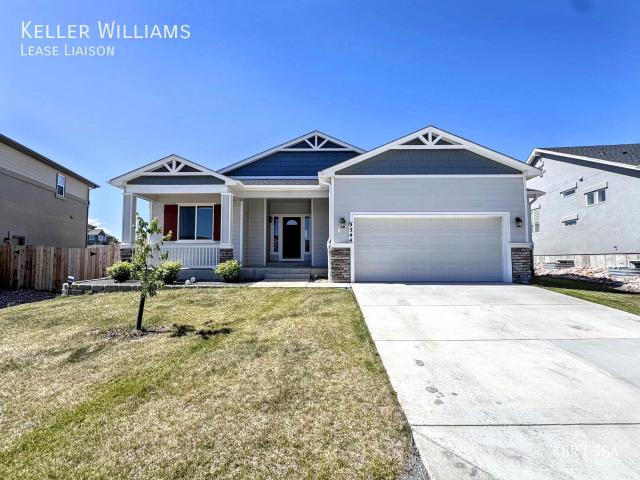 4 BR, 3 BA Apartment 9344 Beaver Brook Dr, Colorado Springs, CO 80908