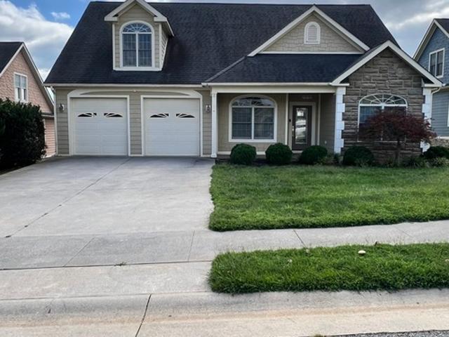 4 BR, 4.5 BA Apartment 1041 Duck Key Lane, Moneta, VA 24121