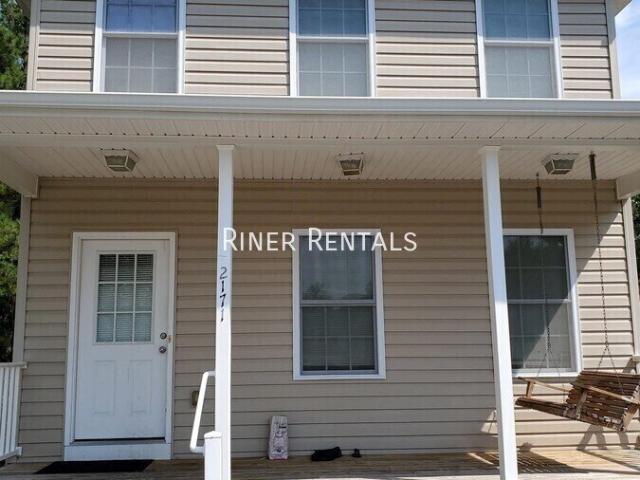 4 BR, 4.5 BA Apartment 2171 Sour Cherry Court, Harrisonburg, VA 22801