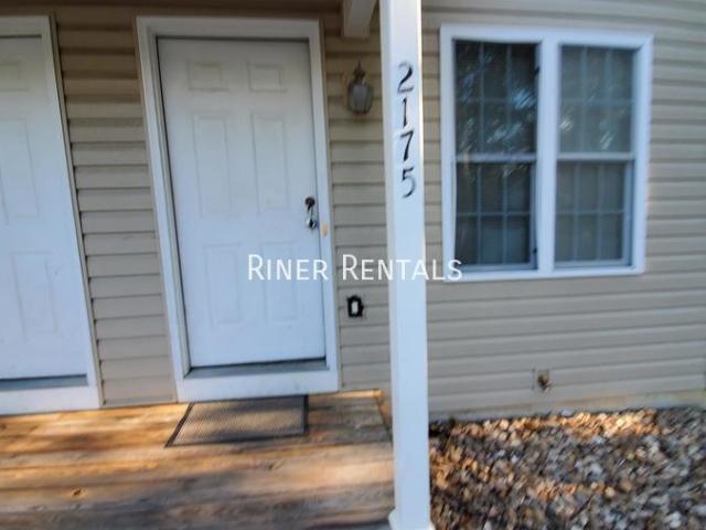4 BR, 4.5 BA Apartment 2175 Sour Cherry Court, Harrisonburg, VA 22801