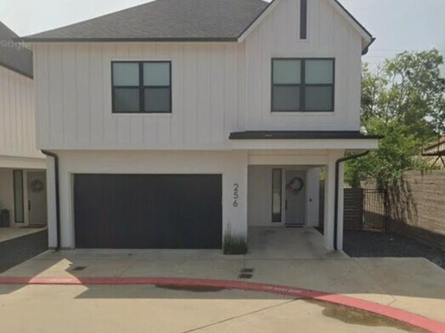4 BR, 4.5 BA Apartment 256 Estates Circle, College Station, TX 77840