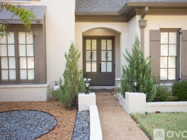 4 BR, 4.5 BA Apartment 4559 Whisper Spring Dr, Collierville, TN 38017