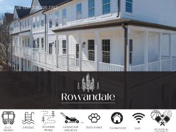 4 BR, 4.5 BA Apartment 473 Olive Branch WayRoom 1, Oxford, MS 38655