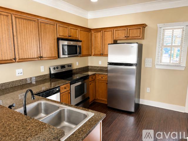 4 BR, 4 BA Apartment West Ln, Unit 1215, Clemson, SC 29631