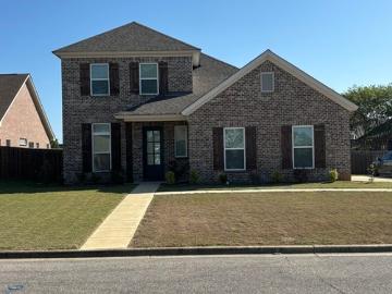 4 BR, 4 BA Apartment 1413 Grant Park Place, Montgomery, AL 36117