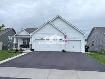 4 BR, 4 BA Apartment 14250 Cheshire Ln N, Dayton, MN 55327