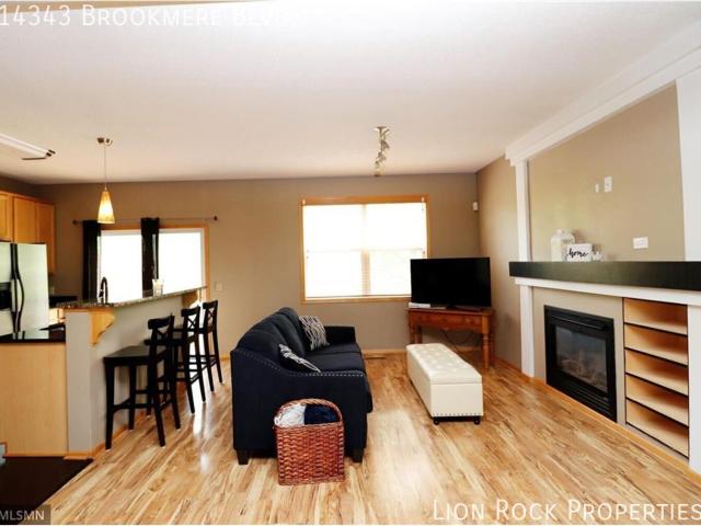 4 BR, 4 BA Apartment 14343 Brookmere Blvd Prior Lake, MN 55372