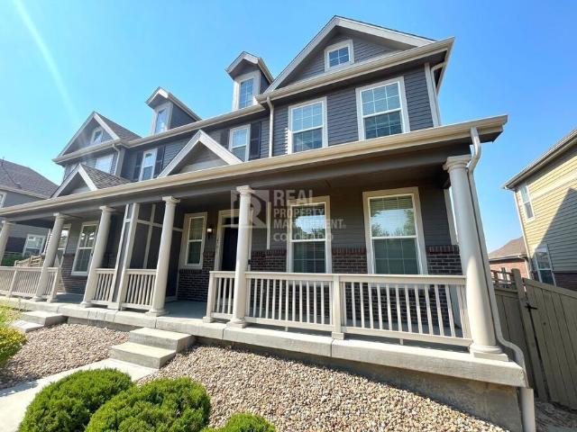 4 BR, 4 BA Apartment 14791 E Poundstone, Aurora, CO 80015