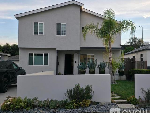 4 BR, 4 BA Apartment 15216 Morrison St, Los Angeles, CA 91403