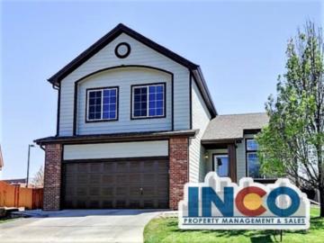 4 BR, 4 BA Apartment 15576 Olmsted Place, Denver, CO 80239