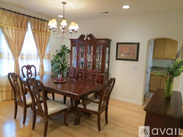 4 BR, 4 BA Apartment 15 Xx Asterbell Drive, San Ramon, CA 94582