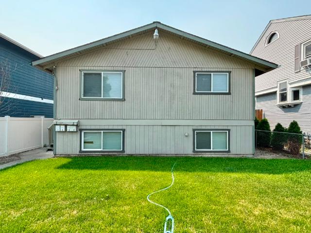 4 BR, 4 BA Apartment 1915 W Boone Ave, Spokane, WA 99201