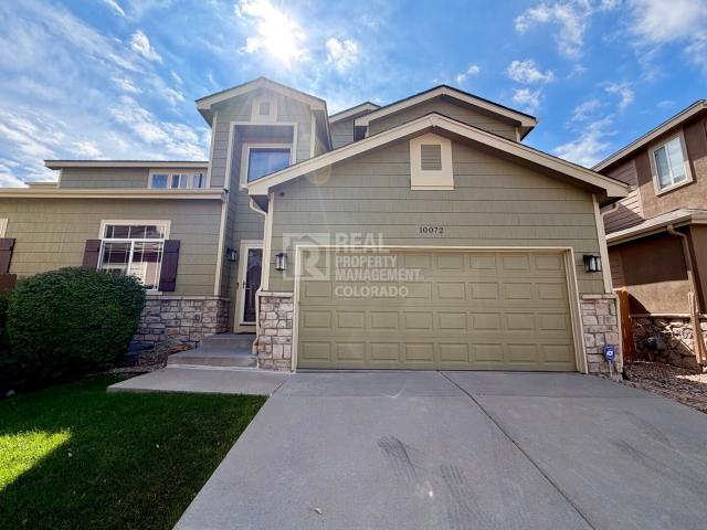 4 BR, 4 BA Apartment 10072 Wyandott Cir S, Thornton, CO 80260