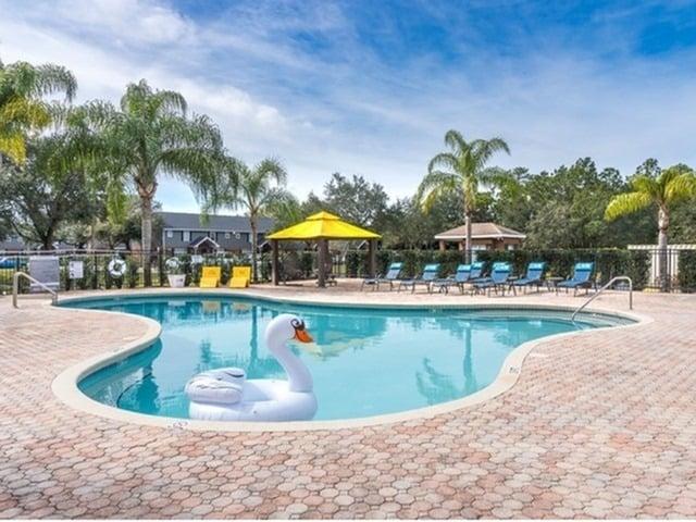 4 BR, 4 BA Apartment 10200 University Boulevard Unit Private Priced By Bed, Orlando, FL 32817