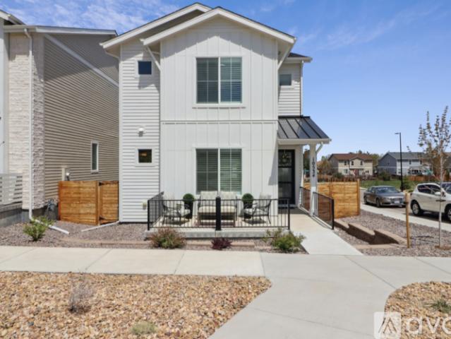 4 BR, 4 BA Apartment 10534 Oncilla Lane, Lone Tree, CO 80124