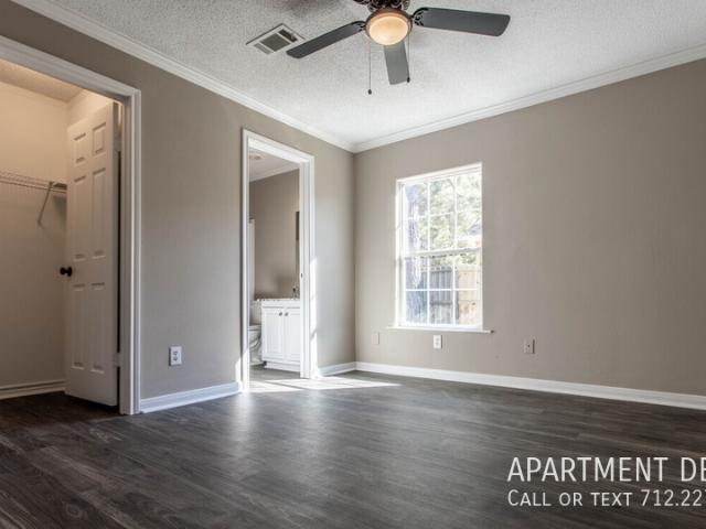 4 BR, 4 BA Apartment 108 Varsity CirÂ, Huntsville, TX 77340
