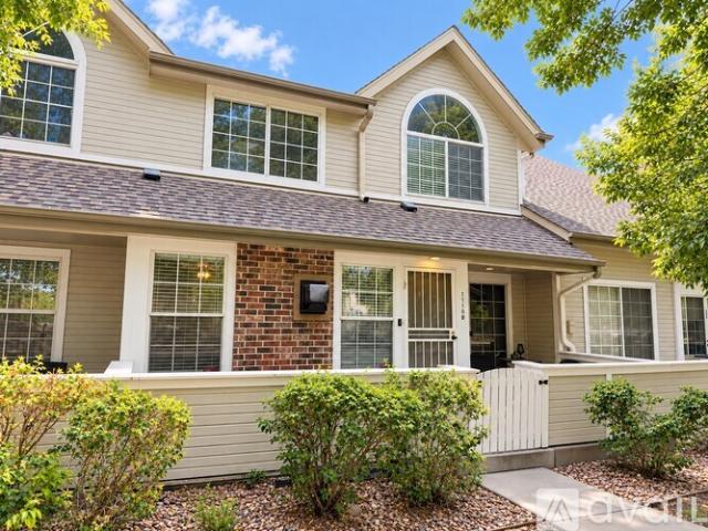 4 BR, 4 BA Apartment 1110 East 130th Avenue, Unit B, Thornton, CO 80241