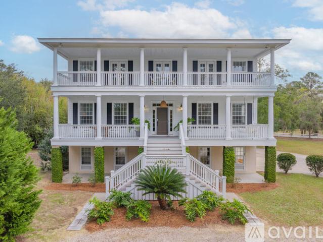 4 BR, 4 BA Apartment 117 Fairwind Rd, Savannah, GA 31410