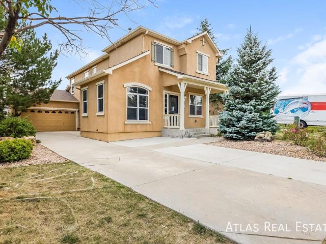 4 BR, 4 BA Apartment 12215 Point Reyes Dr, Peyton, CO 80831R