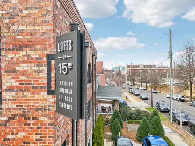 4 BR, 4 BA Apartment 1228 15th St S, Birmingham, AL 35205