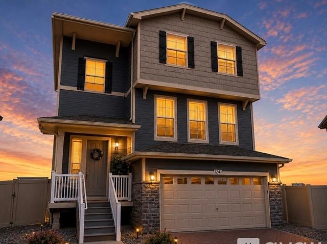 4 BR, 4 BA Apartment 1241 Highview Dr, Erie, CO 80516