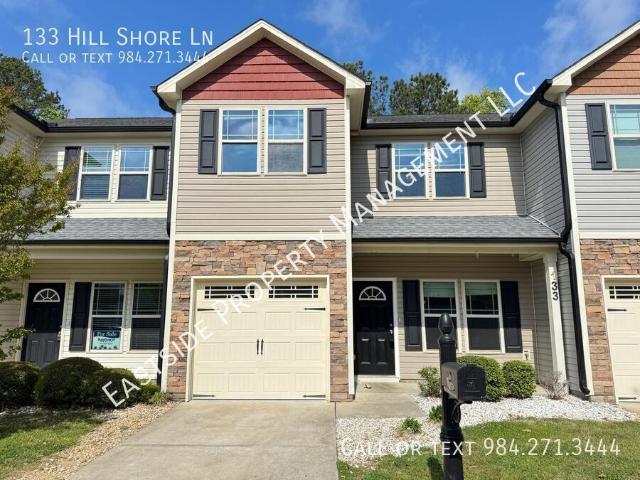 4 BR, 4 BA Apartment 133 Hill Shore Ln, Clayton, NC 27527