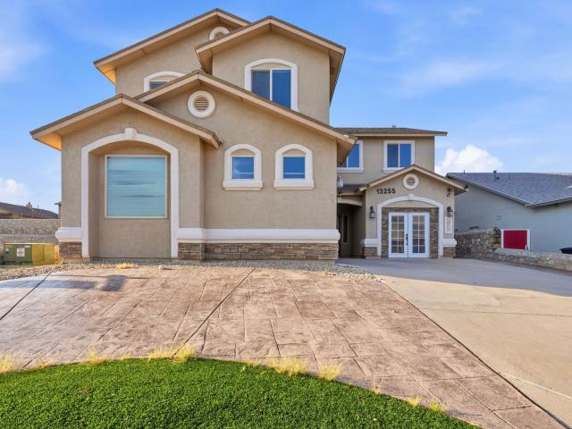 4 BR, 4 BA Apartment 13255 Emerald Isle Street, Horizon City, TX 79928