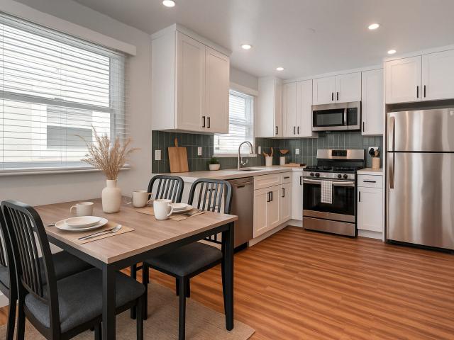 4 BR, 4 BA Apartment 1325 West 24th Street Unit 1325 W 24th St, Los Angeles, CA 90007