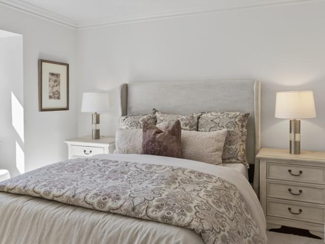 4 BR, 4 BA Apartment 1360 Miravalle Avenue, Los Altos, CA 94024