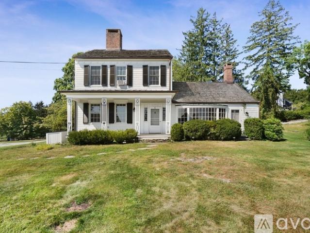 4 BR, 4 BA Apartment 1 Pound Ridge Road, Pound Ridge, NY 10576