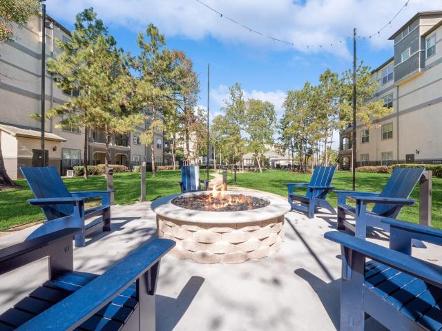 4 BR, 4 BA Apartment 2477 Farm to Market Rd 1488 Unit 1031, Conroe, TX 77384