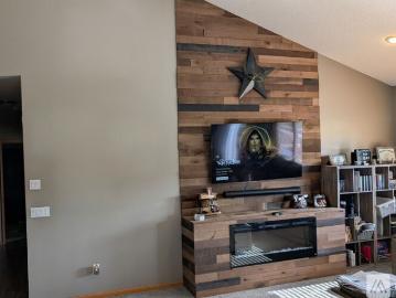 4 BR, 4 BA Apartment 25616 Nacre Street Northwest, Saint Francis, MN 55070
