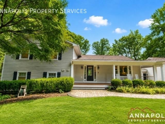 4 BR, 4 BA Apartment 2606 Lecompte Lane, Davidsonville, MD 21035
