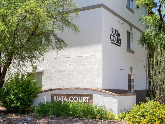 4 BR, 4 BA Apartment 2875 East 6th Street Unit 315A, Tucson, AZ 85716