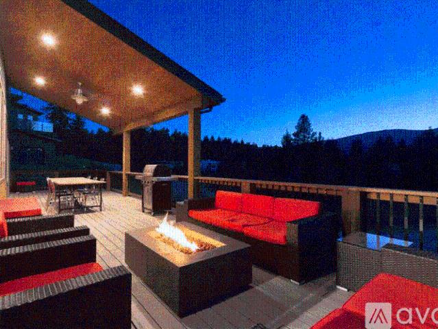 4 BR, 3.5 BA Apartment 202 Nelson Dr, Rexford, MT 59930