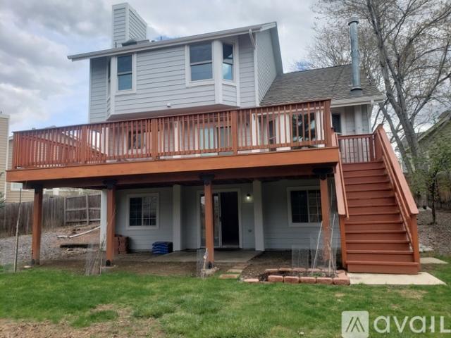 4 BR, 4 BA Apartment 2043 East Nichols Drive, Centennial, CO 80122