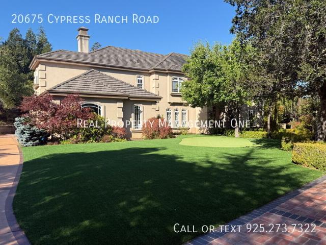4 BR, 4 BA Apartment 20675 Cypress Ranch Road, Castro Valley, CA 94552