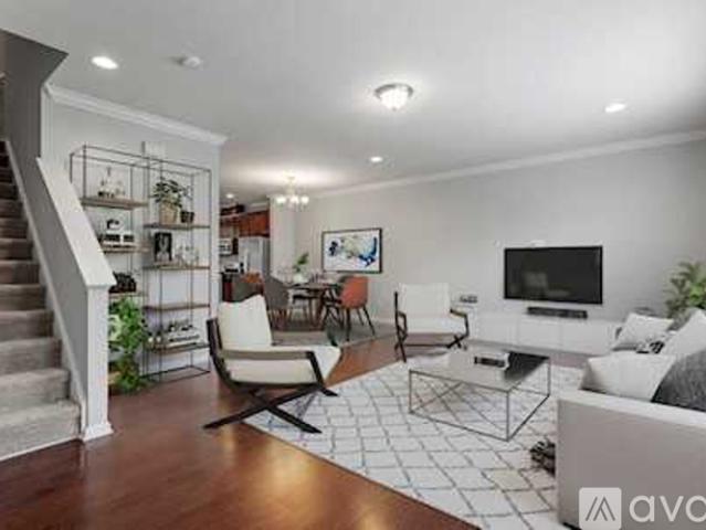 4 BR, 4 BA Apartment 2230 Chattering Lory Lane, Unit 1, Apex, NC 27502