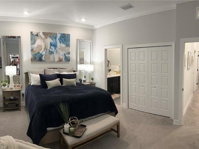 4 BR, 4 BA Apartment 3421 West Horatio Street, Tampa, FL 33609