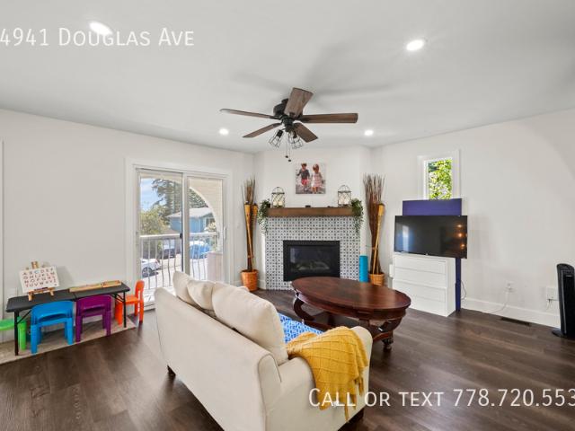 4 BR, 4 BA Apartment 34941 Douglas Ave, Mission, BC V2V 6S3