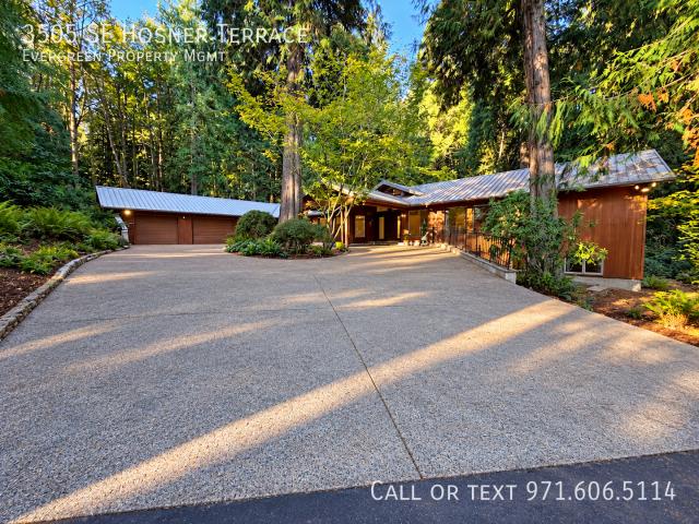 4 BR, 4 BA Apartment 3505 SE Hosner Terrace, Gresham, OR 97080