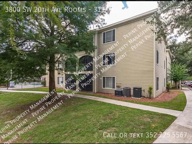 4 BR, 4 BA Apartment 3800 SW 20th Ave Rooms, Gainesville, FL 32607