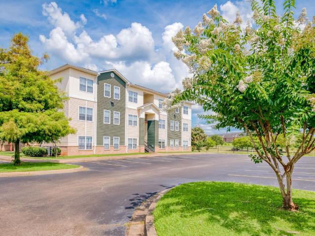 4 BR, 4 BA Apartment 3800 University Parkway Unit 714, Natchitoches, LA 71457