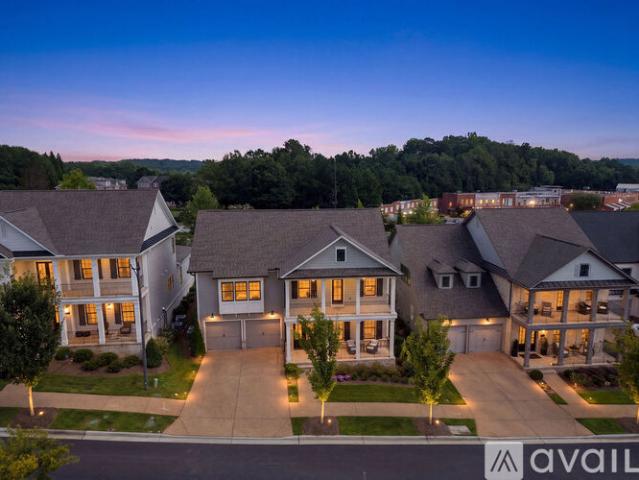 4 BR, 4 BA Apartment 3045 Barnes Mill Court, Roswell, GA 30075