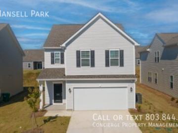 4 BR, 4 BA Apartment 304 Mansell Park, Aiken, SC 29801