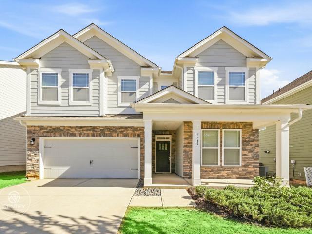 4 BR, 4 BA Apartment 3057 Burnello Ct, Iron Station, NC 28080